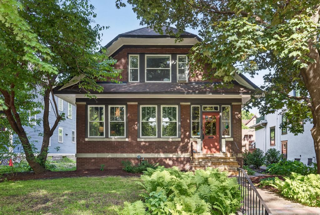 134 Amherst Street, Saint Paul, MN 55105