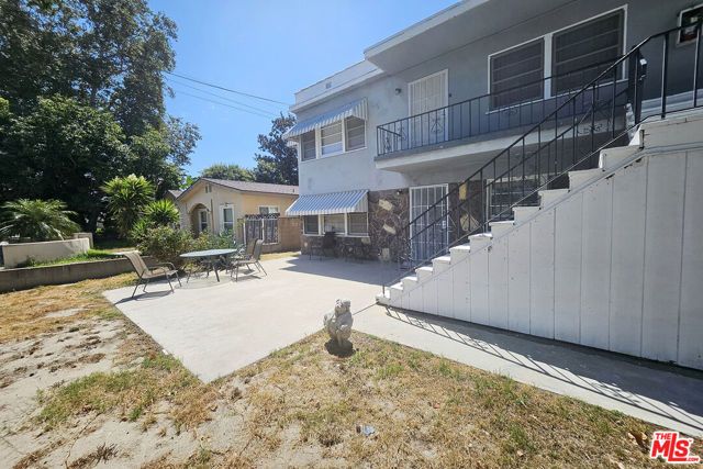 1341 N Keystone Street, Burbank, CA 91506