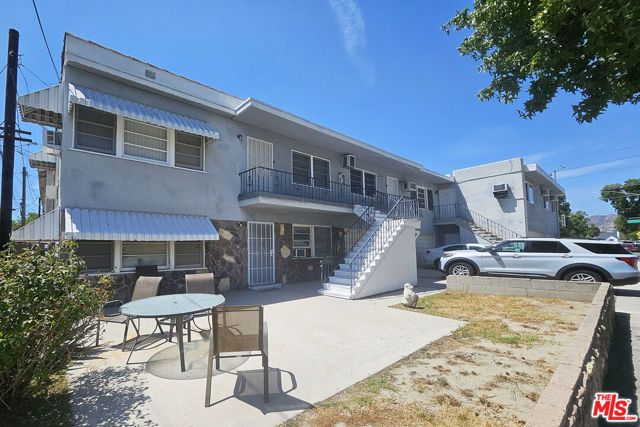 1341 N Keystone Street, Burbank, CA 91506