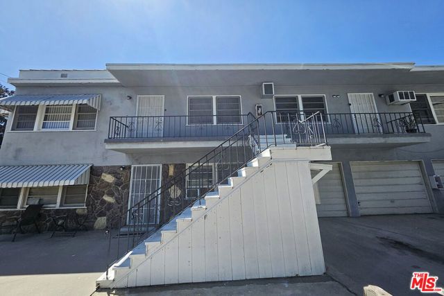 1341 N Keystone Street, Burbank, CA 91506