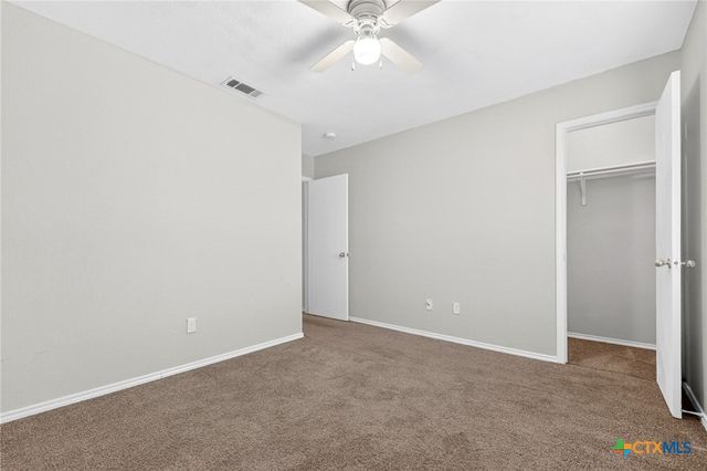 5701 Redstone Drive, Killeen, TX 76543