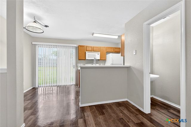 5701 Redstone Drive, Killeen, TX 76543