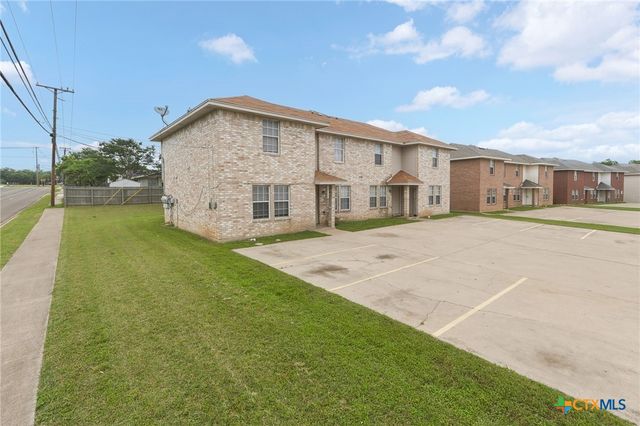 5701 Redstone Drive, Killeen, TX 76543