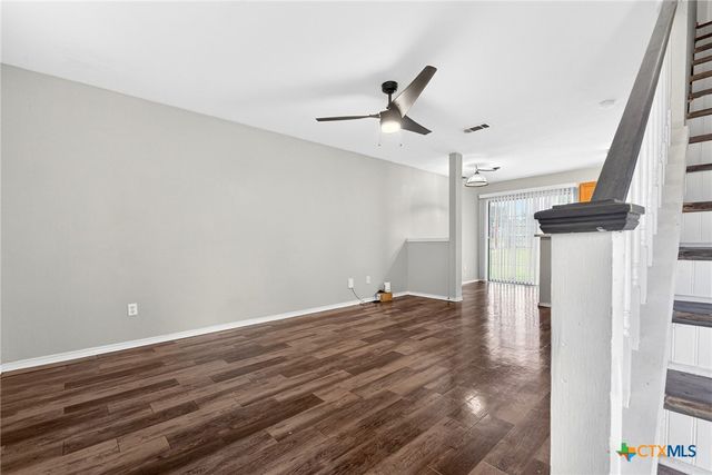 5701 Redstone Drive, Killeen, TX 76543