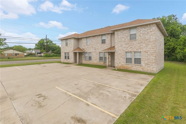 5701 Redstone Drive, Killeen, TX 76543