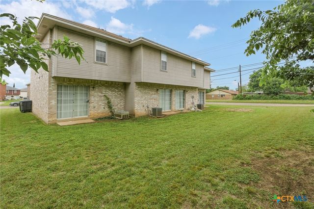 5701 Redstone Drive, Killeen, TX 76543