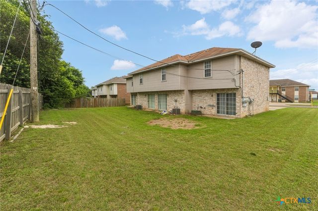 5701 Redstone Drive, Killeen, TX 76543