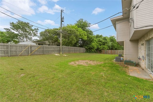5701 Redstone Drive, Killeen, TX 76543