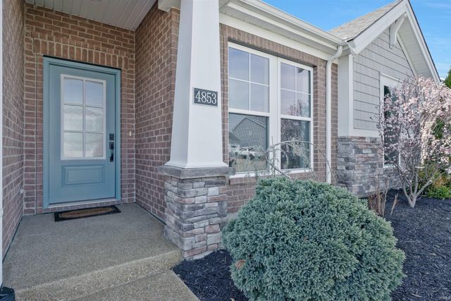 4853 White Chapel Drive, Newburgh, IN 47630