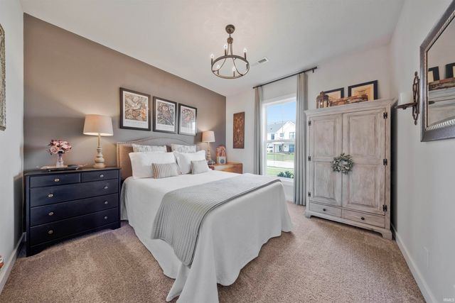 4853 White Chapel Drive, Newburgh, IN 47630