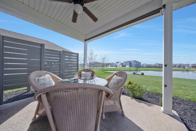 4853 White Chapel Drive, Newburgh, IN 47630