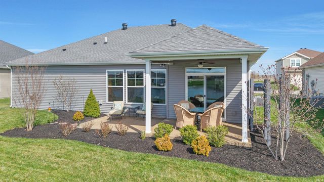 4853 White Chapel Drive, Newburgh, IN 47630