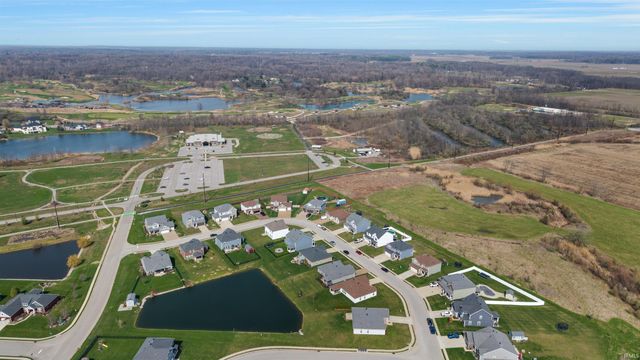 4853 White Chapel Drive, Newburgh, IN 47630