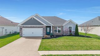 4853 White Chapel Drive, Newburgh, IN 47630