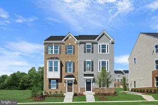 5400 ADDINGTON LN #G, Upper Marlboro, MD 20772