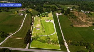 1631A Rock Bridge Rd, Bethpage, TN 37022