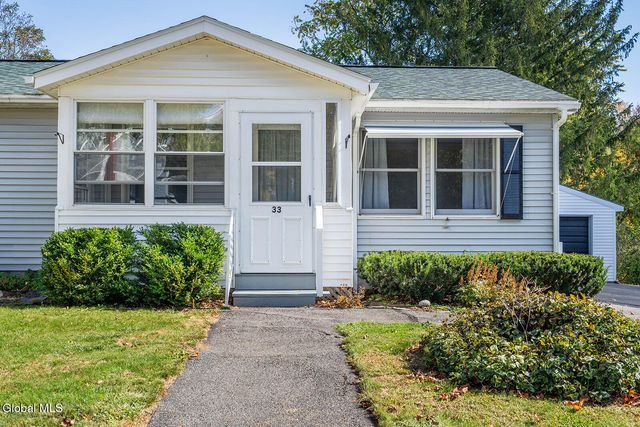 33 South Union Street, White Creek, NY 12816