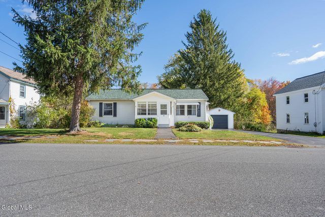 33 South Union Street, White Creek, NY 12816