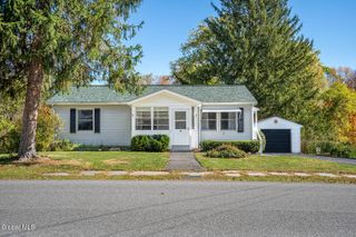 33 South Union Street, White Creek, NY 12816