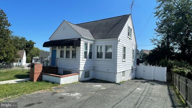7003 WILLOWDALE AVE, Baltimore, MD 21206