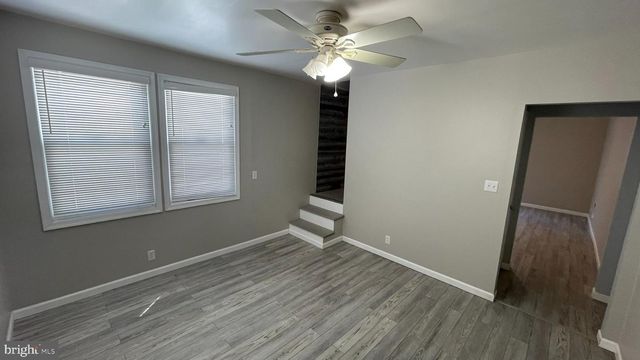 7003 WILLOWDALE AVE, Baltimore, MD 21206