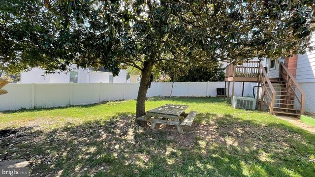 7003 WILLOWDALE AVE, Baltimore, MD 21206