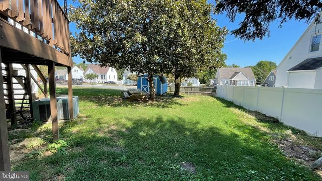 7003 WILLOWDALE AVE, Baltimore, MD 21206