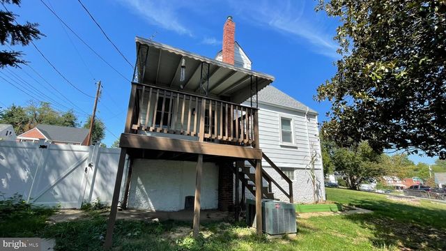 7003 WILLOWDALE AVE, Baltimore, MD 21206