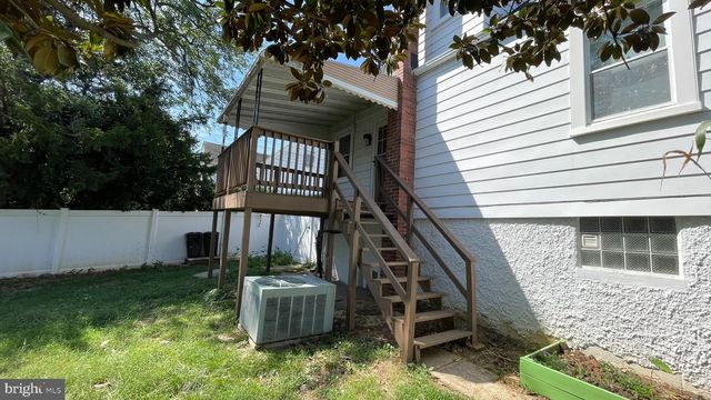 7003 WILLOWDALE AVE, Baltimore, MD 21206