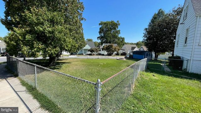 7003 WILLOWDALE AVE, Baltimore, MD 21206