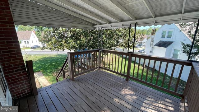 7003 WILLOWDALE AVE, Baltimore, MD 21206