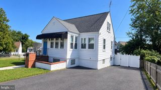 7003 WILLOWDALE AVE, Baltimore, MD 21206