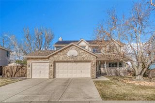 9247 Sugarstone Circle, Highlands Ranch, CO 80130