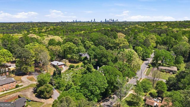 3025 Benjamin E Mays Drive SW, Atlanta, GA 30311