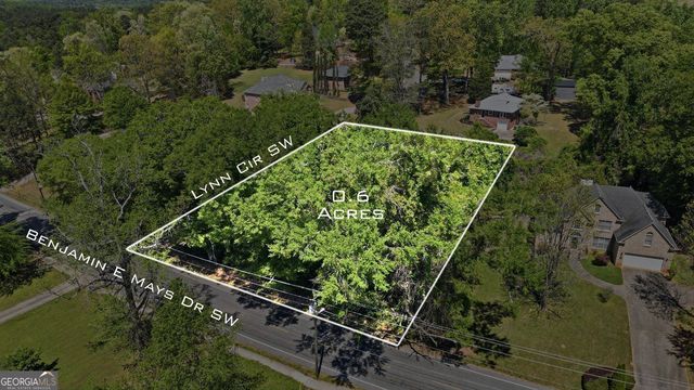 3025 Benjamin E Mays Drive SW, Atlanta, GA 30311