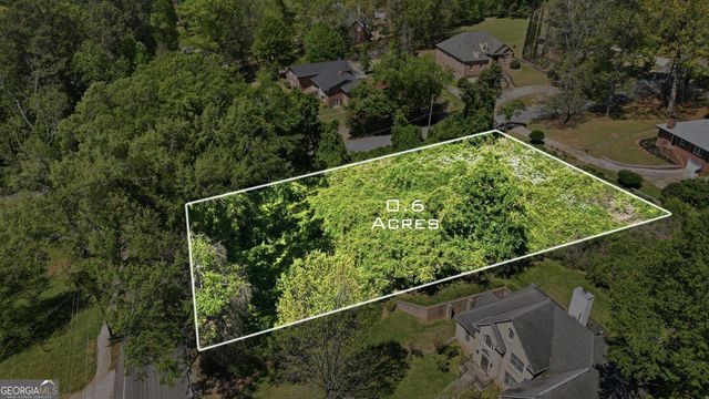 3025 Benjamin E Mays Drive SW, Atlanta, GA 30311