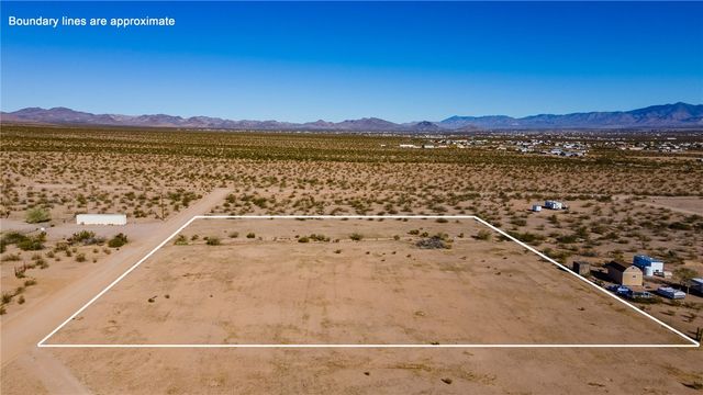 TBD S Drake Road, Golden Valley, AZ 86413