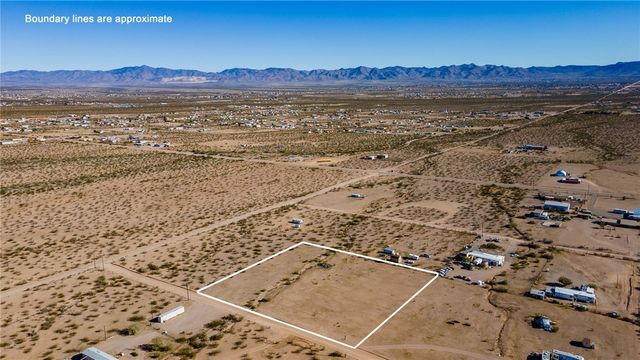 TBD S Drake Road, Golden Valley, AZ 86413