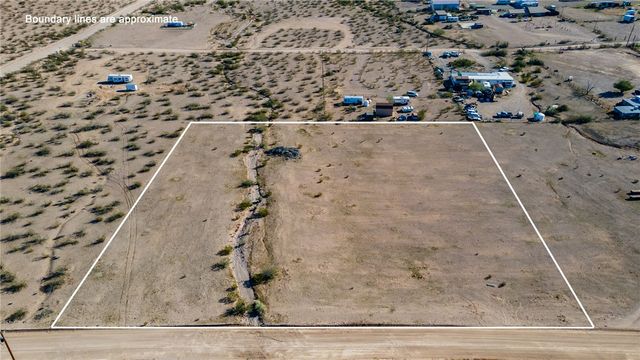 TBD S Drake Road, Golden Valley, AZ 86413