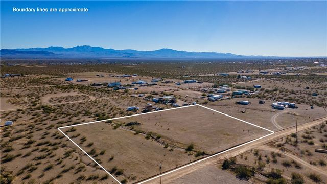 TBD S Drake Road, Golden Valley, AZ 86413