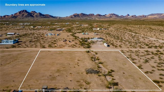 TBD S Drake Road, Golden Valley, AZ 86413