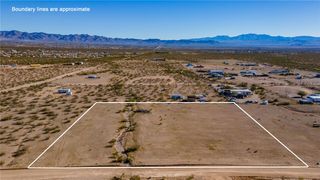 TBD S Drake Road, Golden Valley, AZ 86413