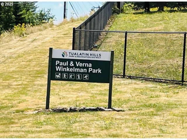 20024 Sw VALIANT Dr, Beaverton, OR 97007