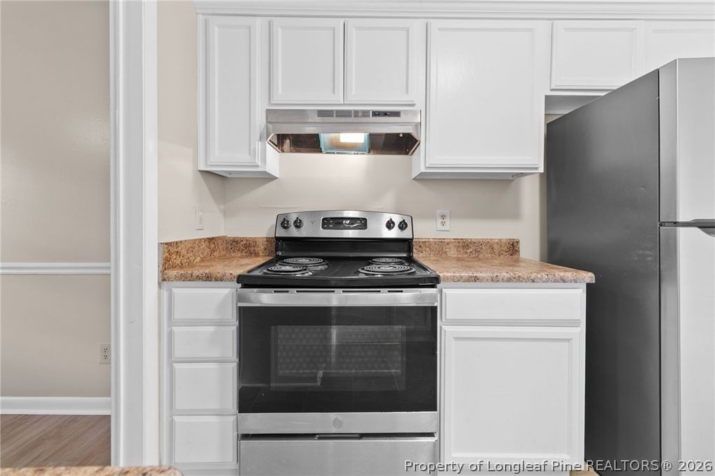 2109 Hollyridge Place, Fayetteville, NC 28304 — photo 15