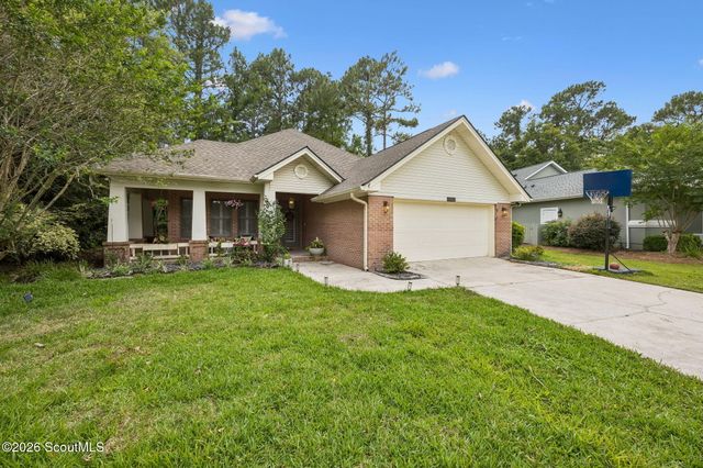 412 Morning Glory Road, St. Marys, GA 31558