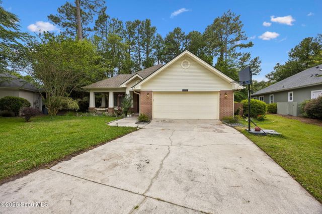 412 Morning Glory Road, St. Marys, GA 31558