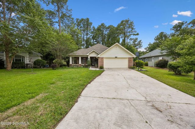 412 Morning Glory Road, St. Marys, GA 31558