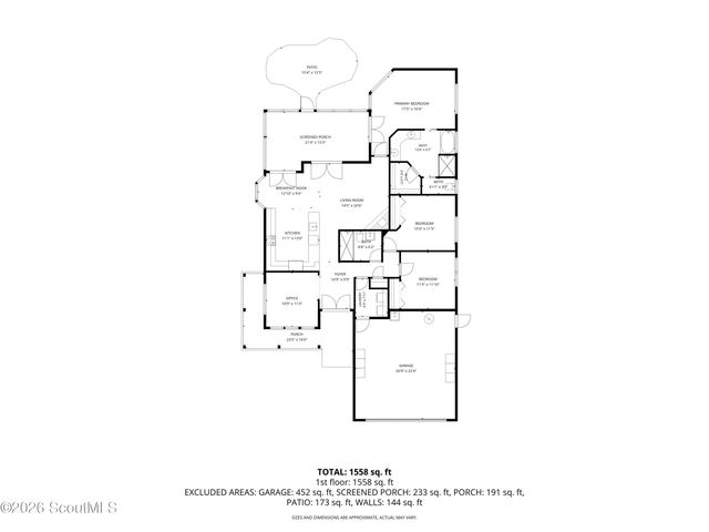412 Morning Glory Road, St. Marys, GA 31558