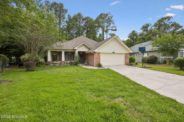 412 Morning Glory Road, St. Marys, GA 31558