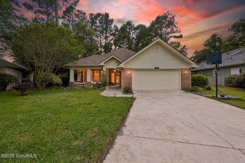 412 Morning Glory Road, St. Marys, GA 31558